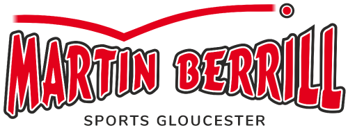 Bat & Pad Sizing — Martin Berrill Sports
