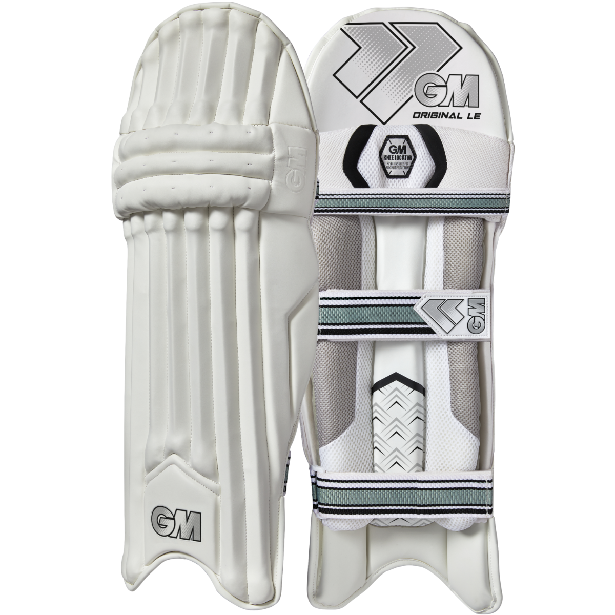 Gunn & Moore Original L.E. Batting Pads 2025
