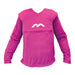 Mercian GK Smock : CP41 : pink : front view