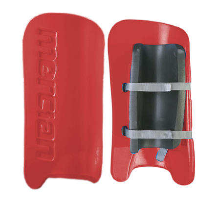 Mercian Genesis 3 Legguards : LGGE3 : another front + rear views