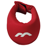 Mercian Genesis Wrap-Around Throat Deflector : FM13GE : front view : closed