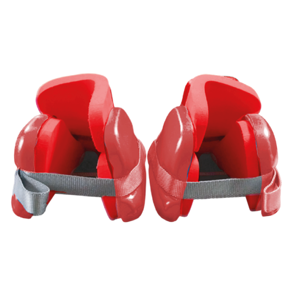 Mercian Genesis 3 Kickers : KIGE3 : rear view : pair