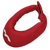 Mercian Genesis Wrap-Around Throat Deflector : FM13GE : side view : closed