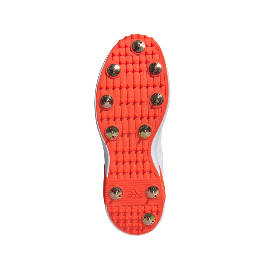 Adidas Vector Mid Cricket Spikes 2024