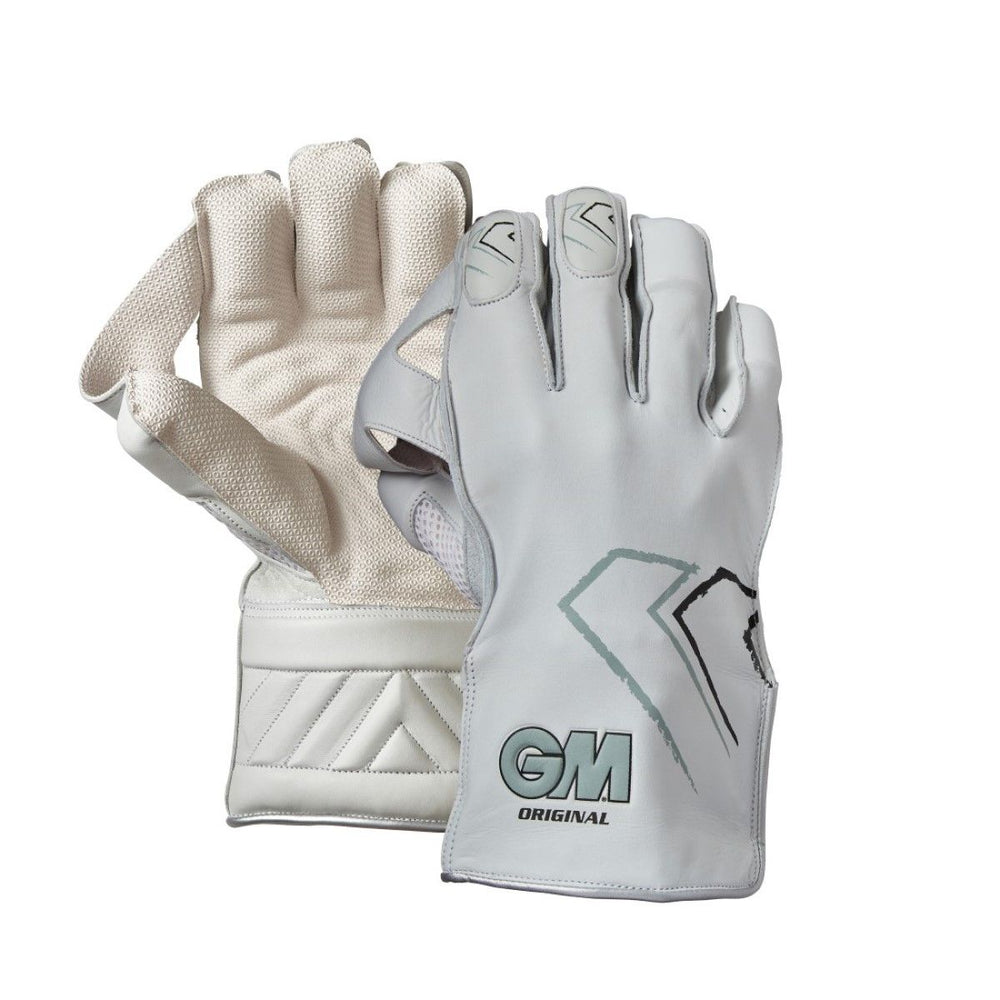 Gunn & Moore Original Wicket Keeping Gloves 2024