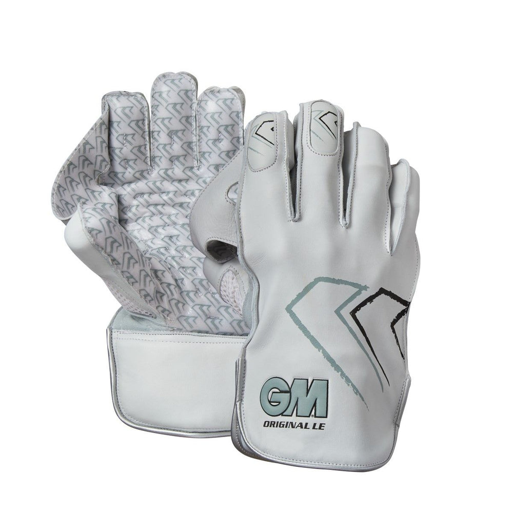 Gunn & Moore Original L.E Wicket Keeping Gloves 2024
