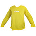 Mercian GK Smock : CP41 : yellow : front view