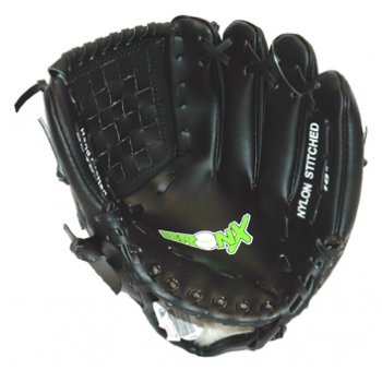 Bronx Baseball Glove - 13"