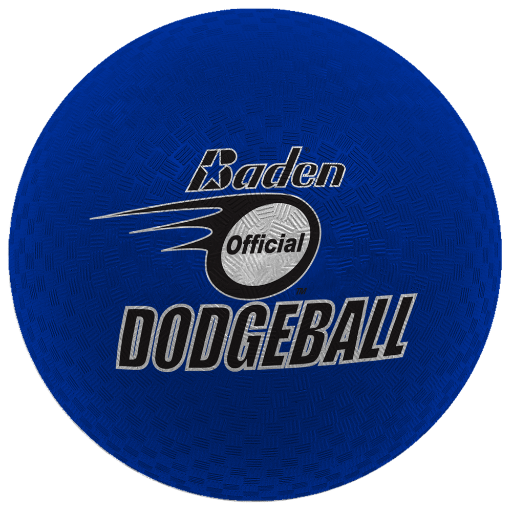 Baden Dodgeball (Blue)