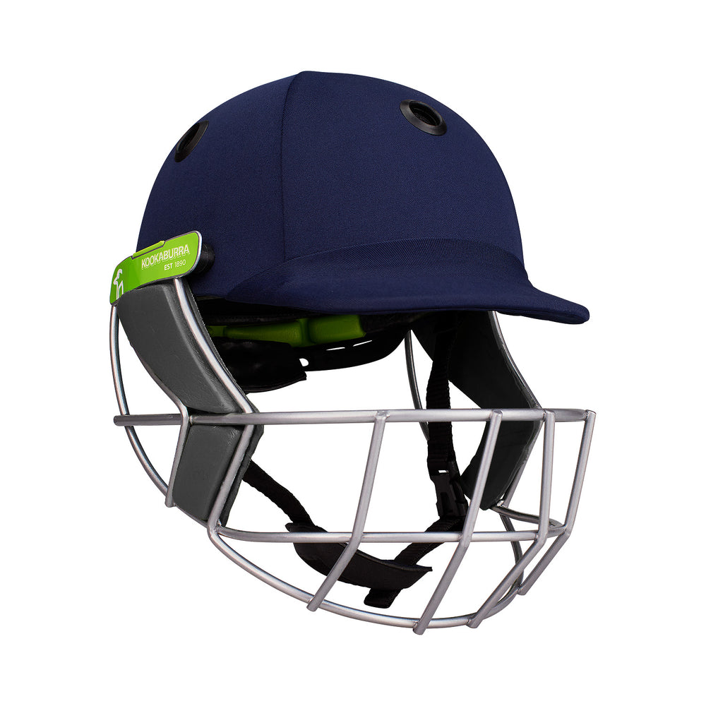 Kookaburra Pro 1500 Junior Helmet