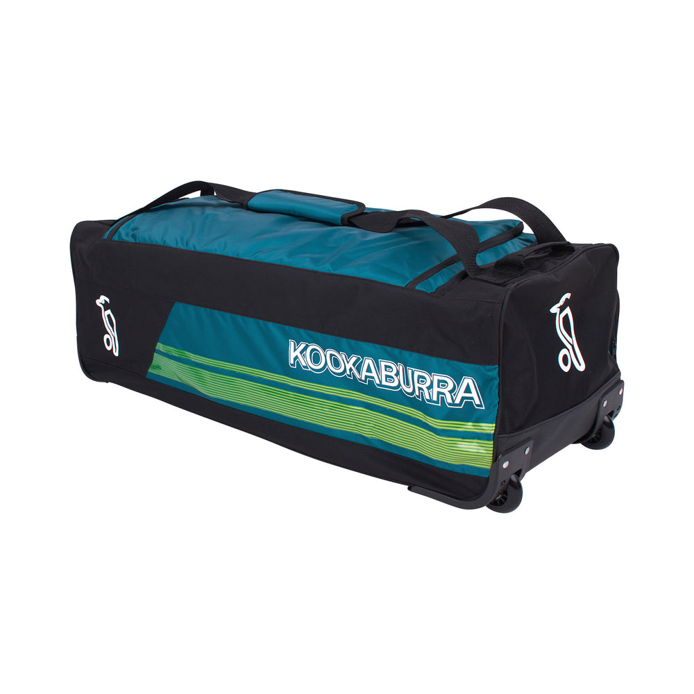 Kookaburra Pro 3500 Wheelie Bag 2024