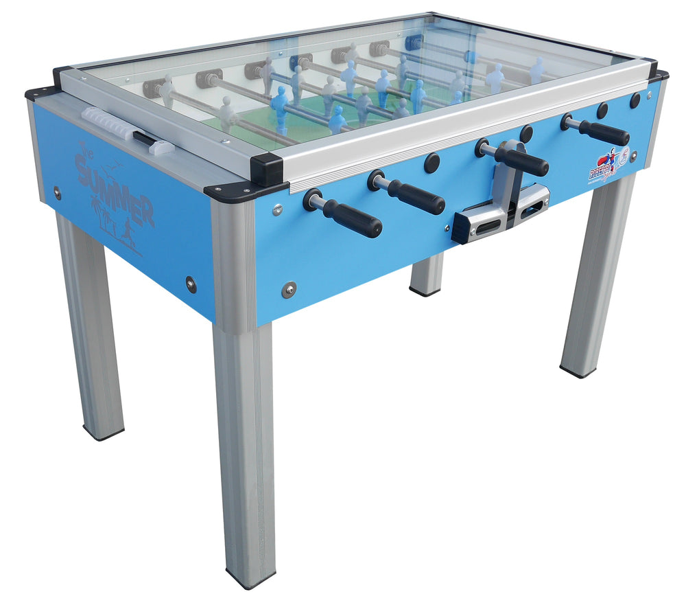 Summer Free Cover Pro Football Table