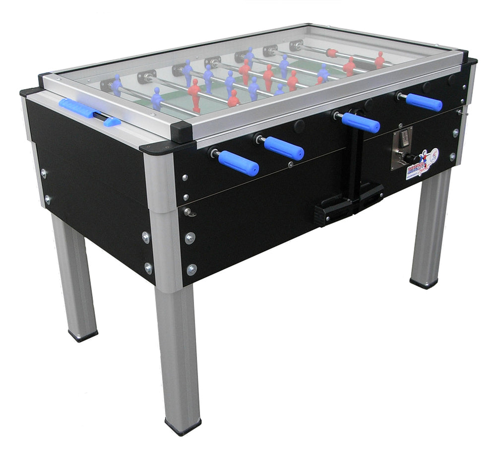 Export International Coin Up Football Table