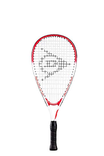 Dunlop Fun Mini Squash Racket