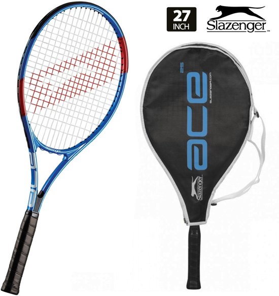 Slazenger Ace 27" Tennis Racket