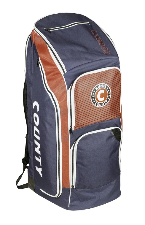 Hunts County Arca Duffle Cricket Bag