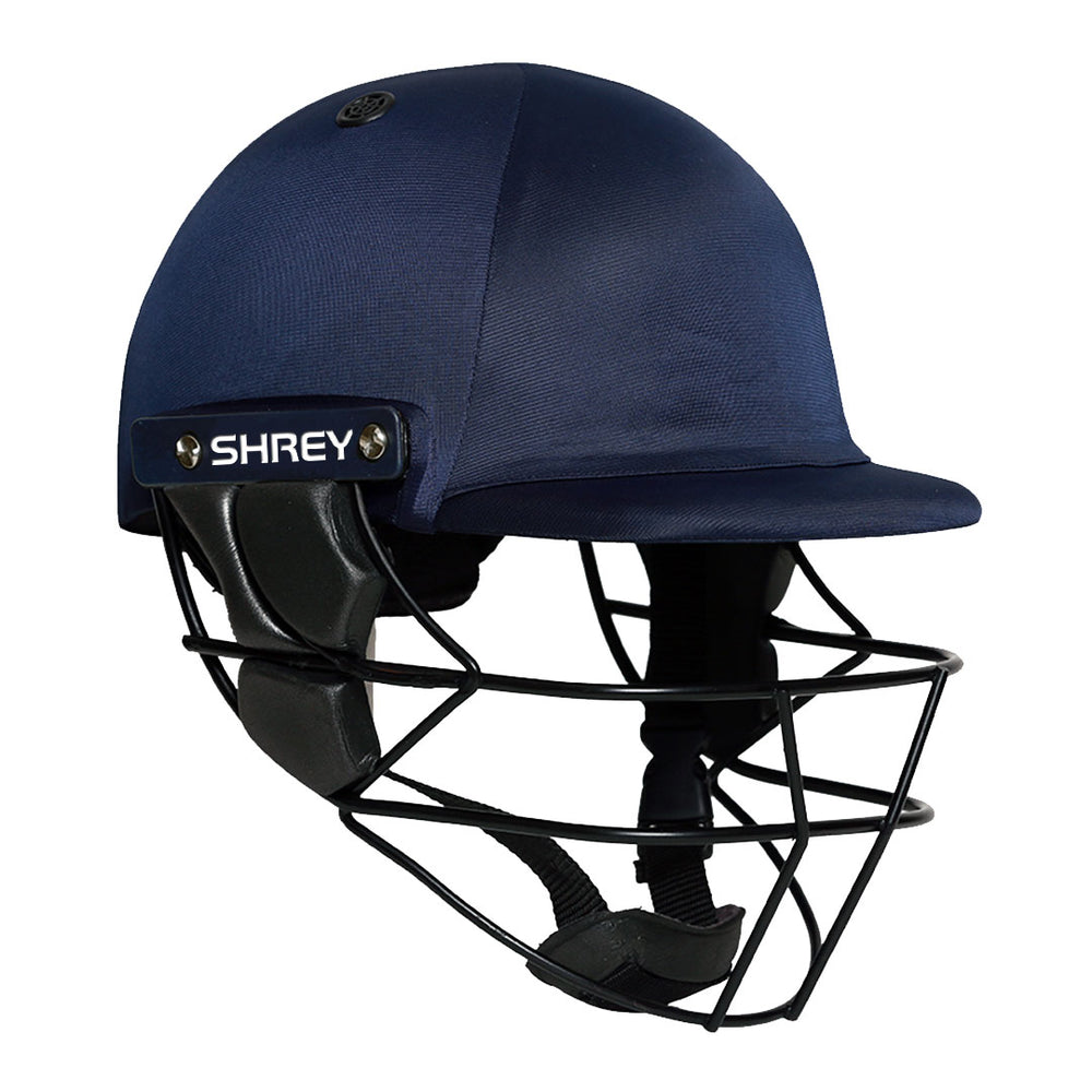 Shrey Armor 2.0 Mild Steel Helmet