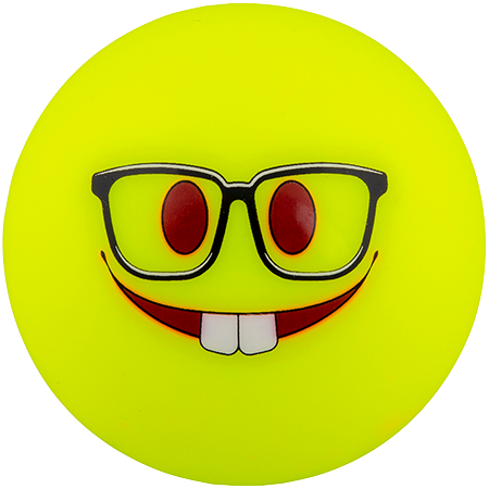Grays Emoji Hockey Ball