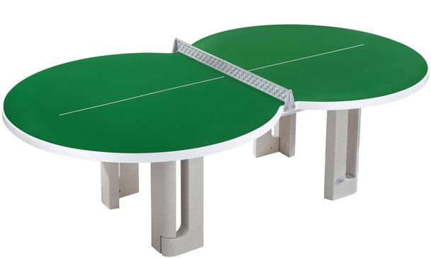 Butterfly F8 Polymer Concrete Table Tennis Table