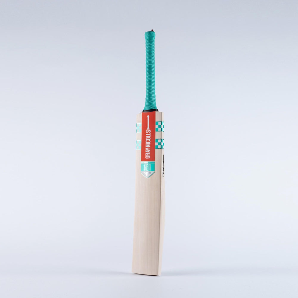 Gray Nicolls Gem 1.1 5* Lite Cricket Bat