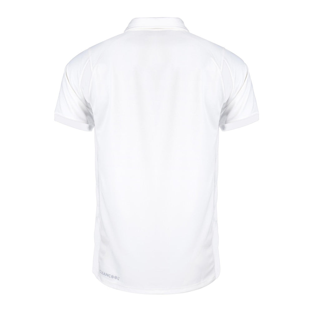 Rockhampton CC Pro Performance Short Sleeved Shirt - Senior