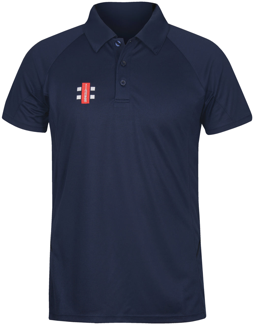Hawkesbury Upton CC Matrix Junior Polo Shirt