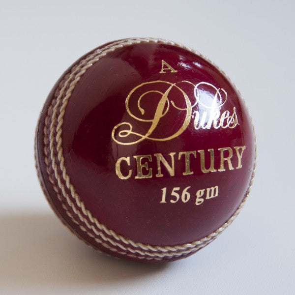 Dukes Century Cricket Ball (Senior)