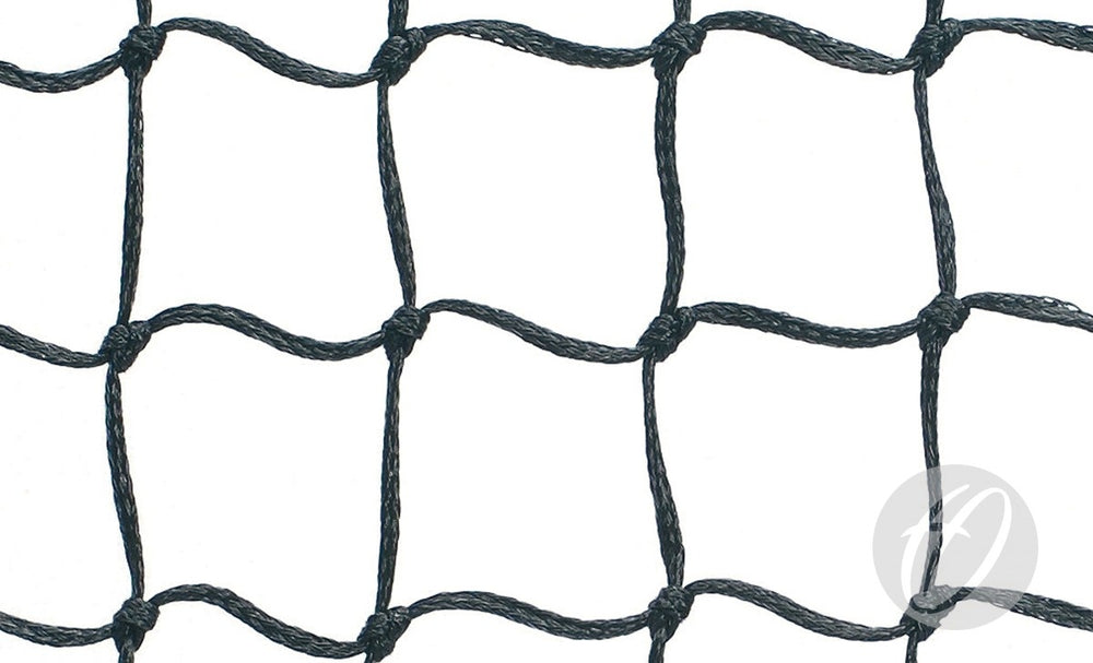 Braided Cricket Roof Netting - 3mm
