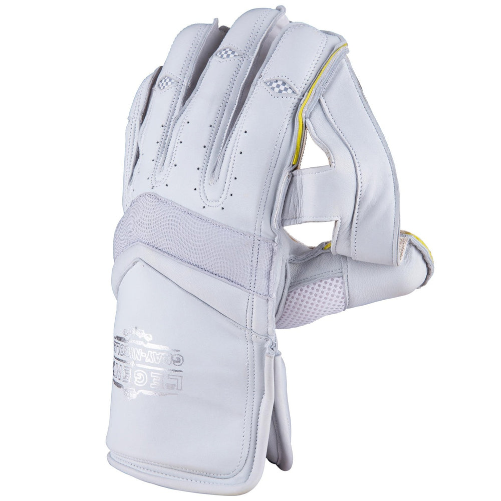 Gray Nicolls Legend Wicket Keeping Gloves