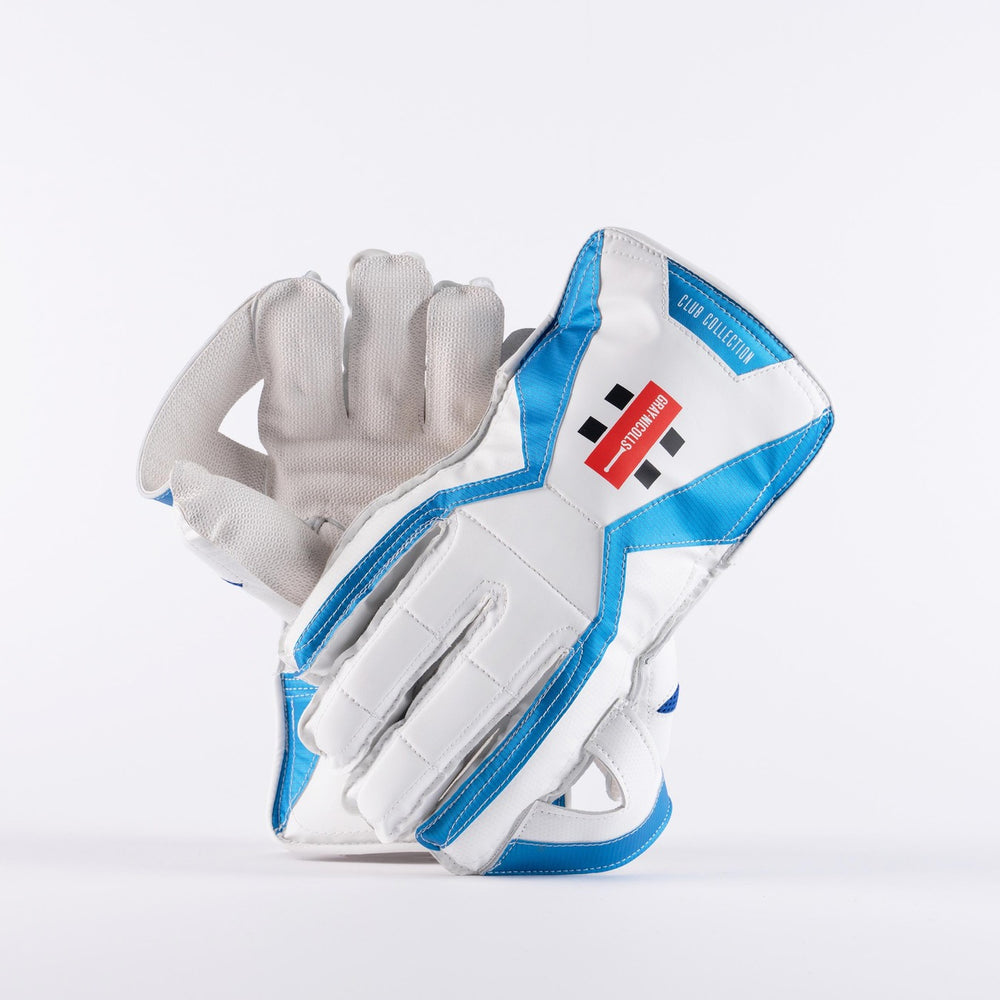Gray Nicolls Club Collection Wicket Keeping Glove