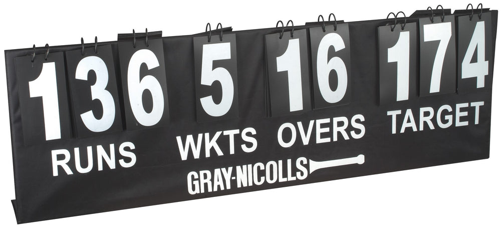 Gray Nicolls Portable Score Board