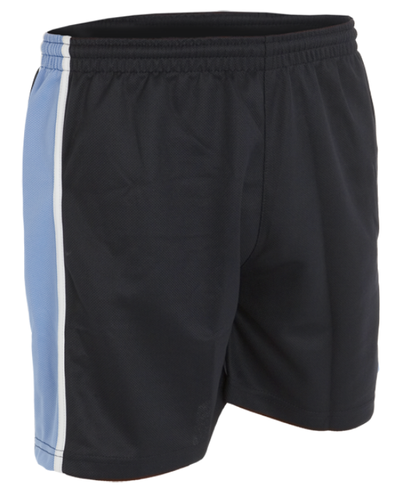 Castlemorton Primary School Boys Sports Shorts Small Sizes