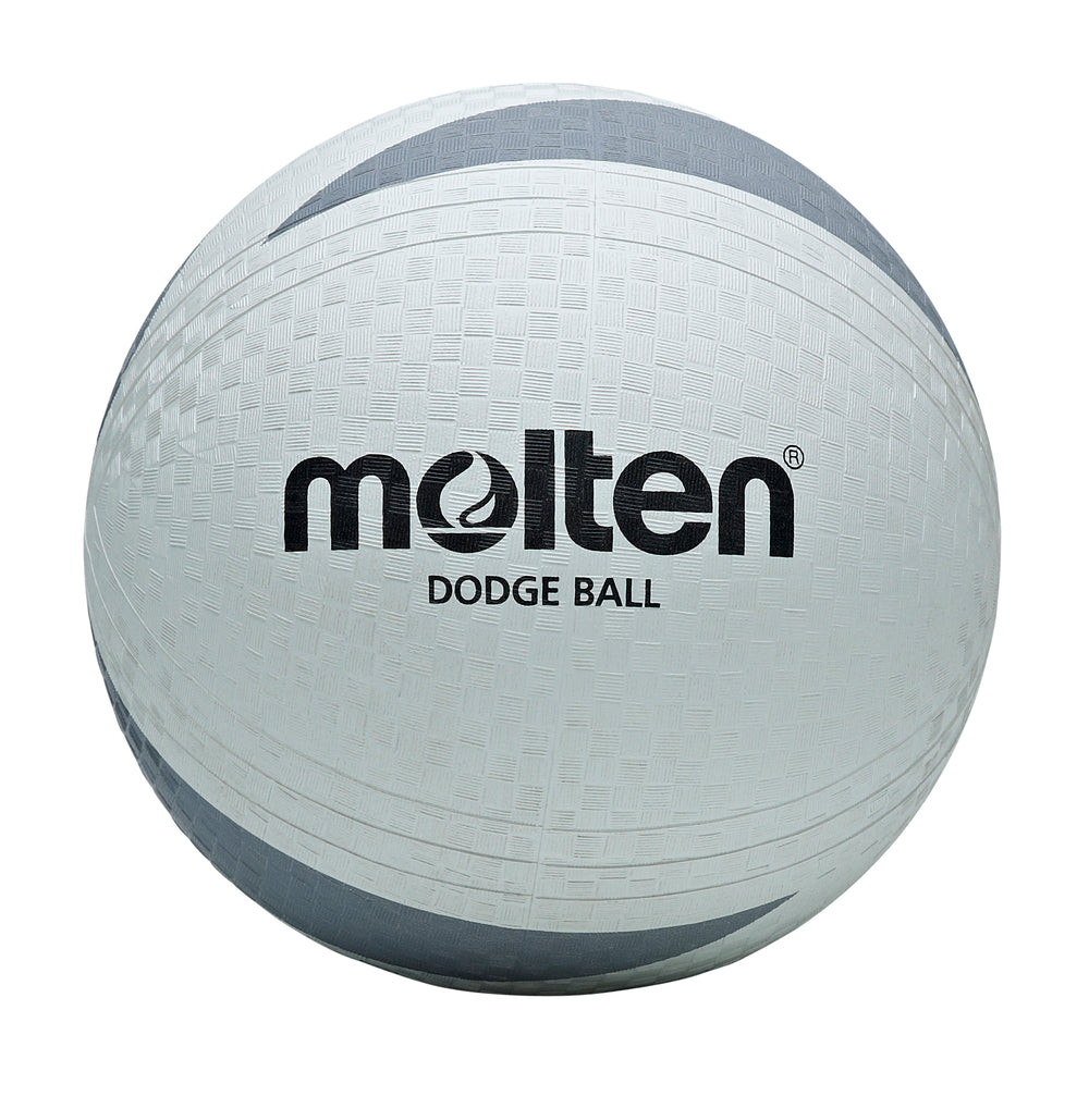 Molten D2S1200 Soft Dodgeball