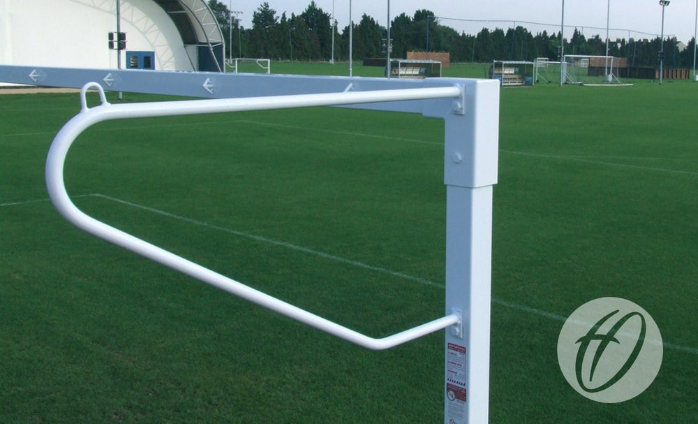 Solid Steel Continental Net Supports