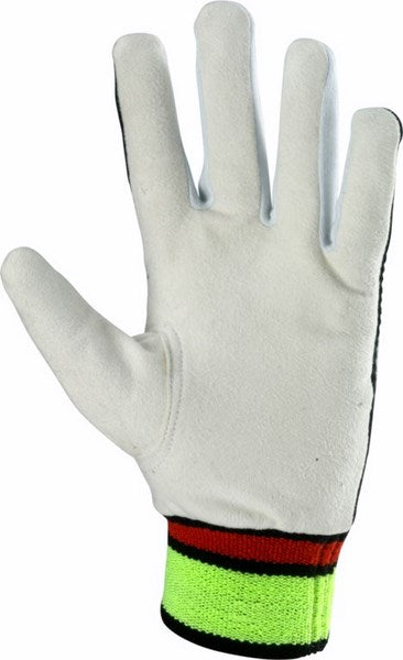 Kookaburra Plain Chamois Inner Gloves