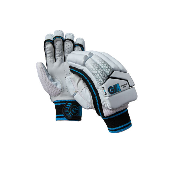 Gunn& Moore Diamond 404 Batting Gloves