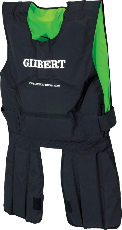 Gilbert Contact Suit
