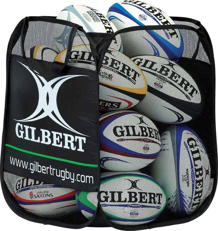 Gilbert Fold Away Rigid Ball Bag