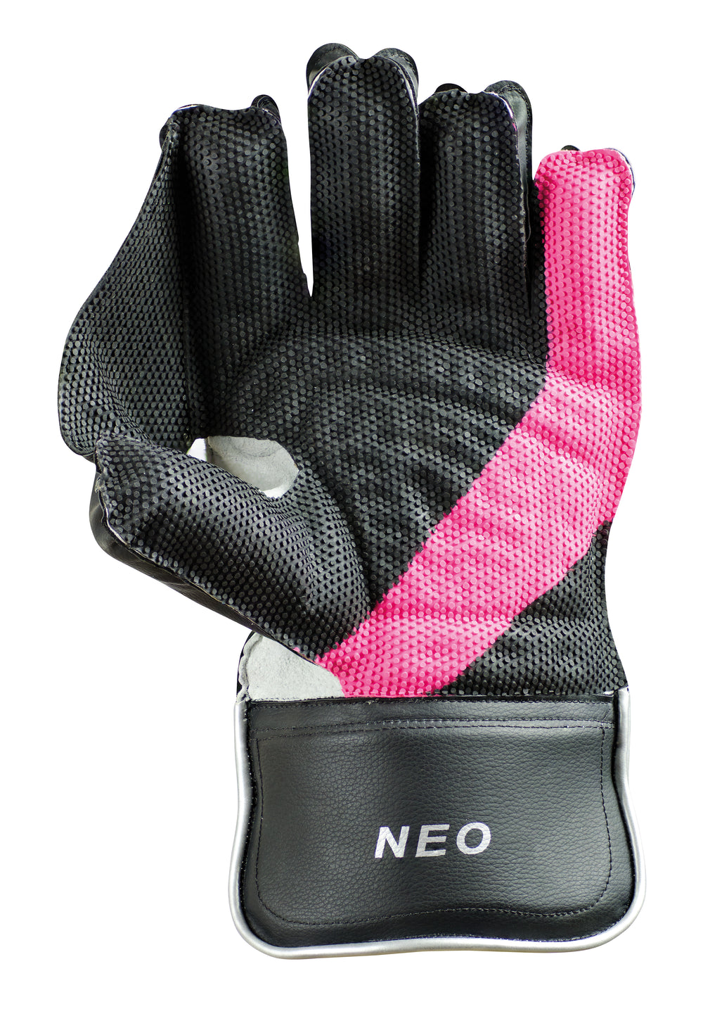 Hunts County Neo Wicket Keeping Gloves