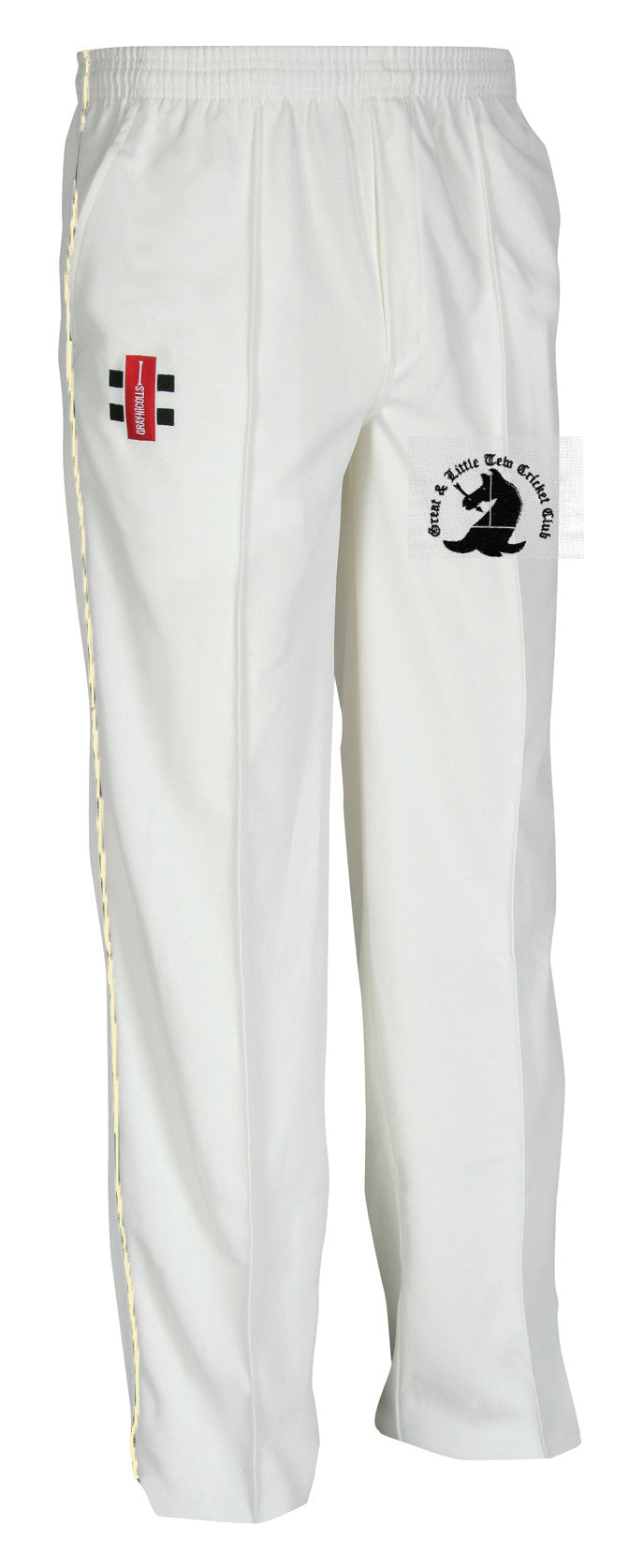 Great Tew CC Junior Matrix Cricket Trouser