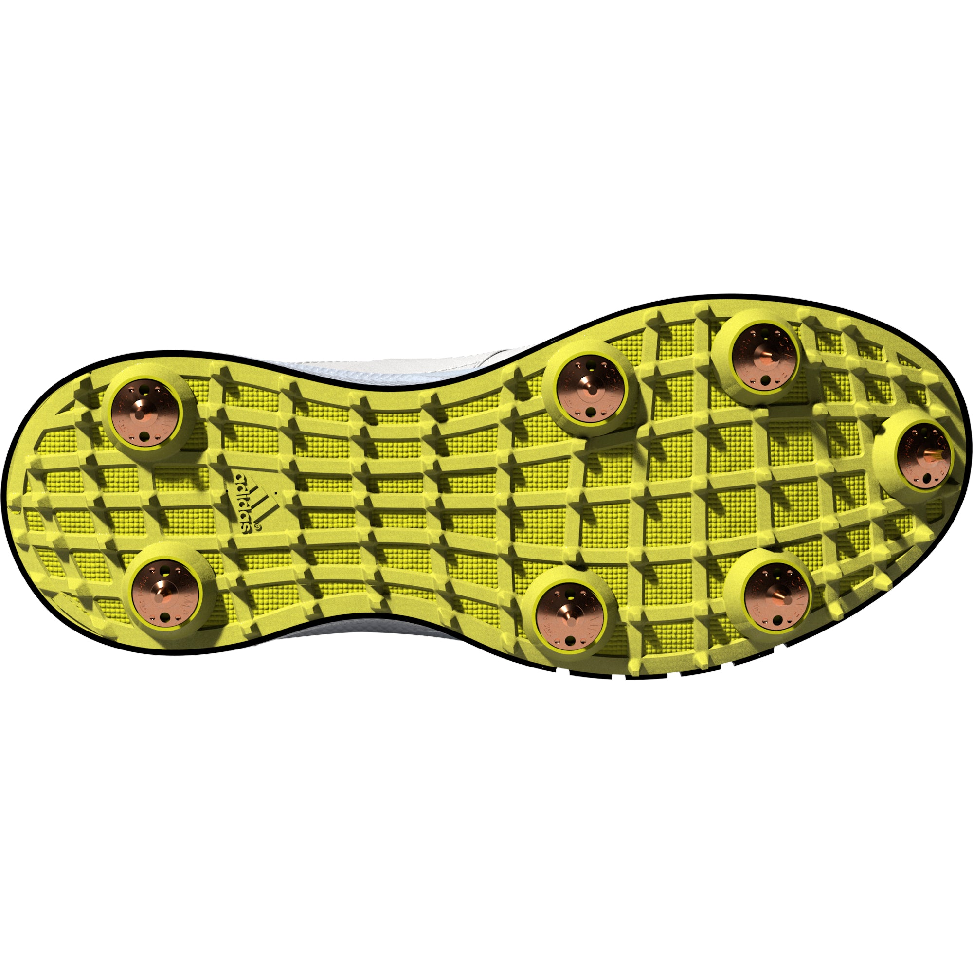 Adidas Howzat Senior Spike