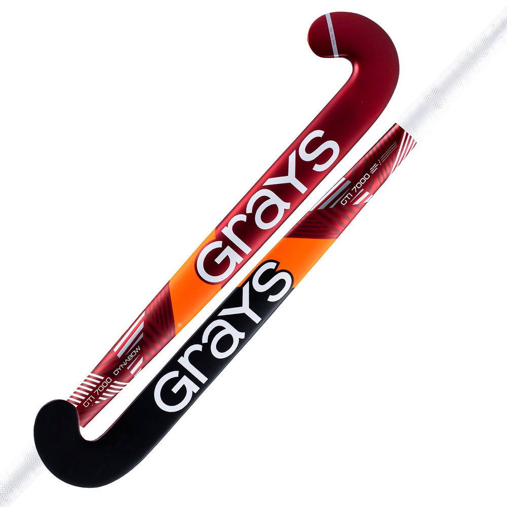 Grays GTi7000 Dynabow Indoor Hockey Stick