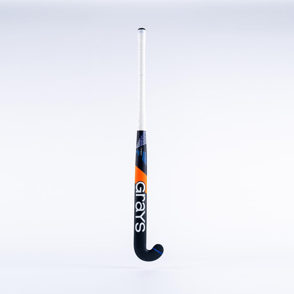 Grays GTi6000 Jumbow Indoor Hockey Stick