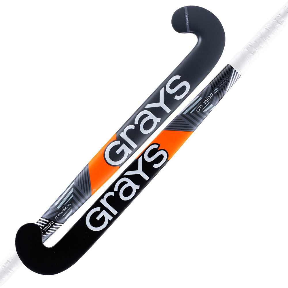 Grays GTi3500 Dynabow Indoor Hockey Stick