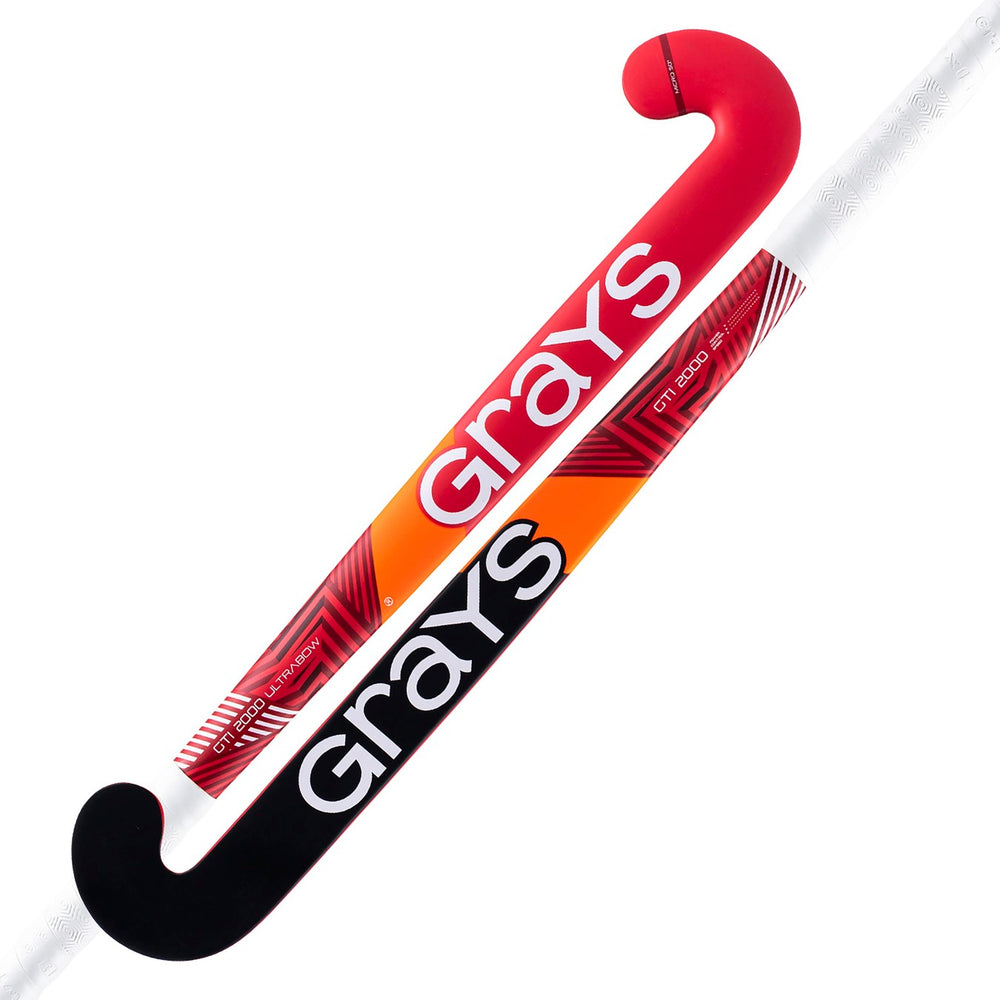 Grays GTi2000 Ultrabow Indoor Hockey Stick