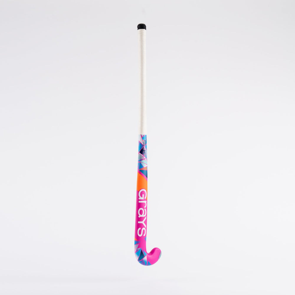 Grays Blast Ultrabow Junior Wooden Hockey Stick