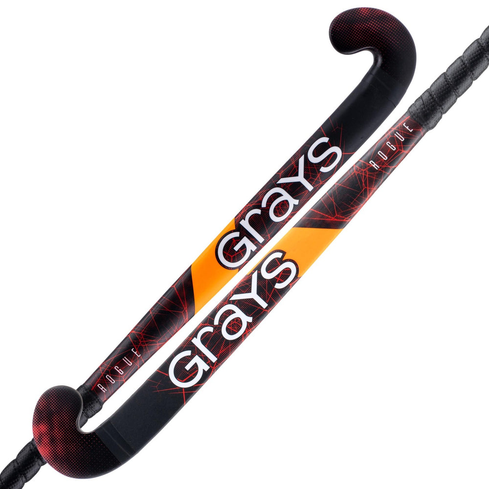 Grays Rogue Senior Wooden Hockey Stick