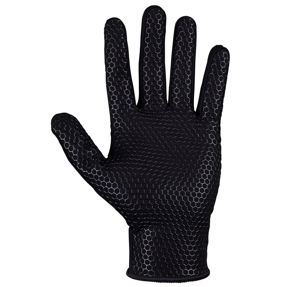 Grays Skinful Pro Hockey Gloves (Black)