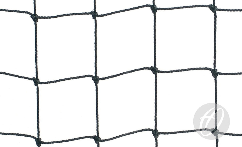 Fence Folding Hockey Goal Net