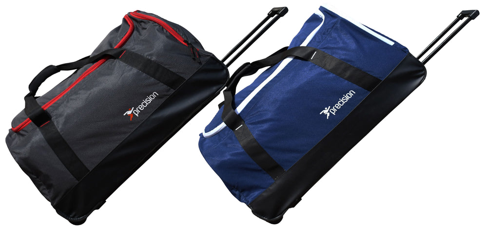 Precision Pro HX Team Trolley Holdall Bag